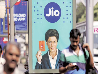 Reliance Jio allege Trai move to review IUC sabotages Digital India vision