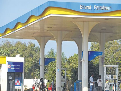 Global energy giants line up for BPCL sale