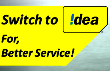 Idea Cellular Q2 profit up 69%