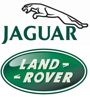 JLR sees 20% growth in China sales this year