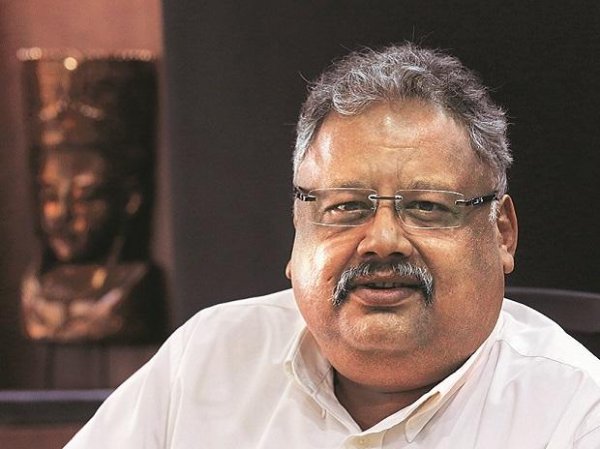 Tata Motors DVR stock soars 10% after Rakesh Jhunjhunwala raises stake