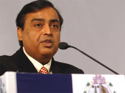 RIL tanks up on biofuels to cut emissions