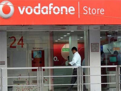 Vodafone users in Delhi can now choose their mobile number