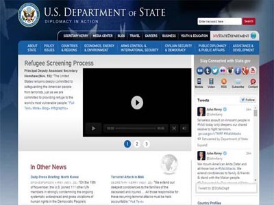 India blocks visits by US officials despite warmer ties