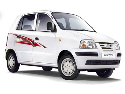 Hyundai to launch new Santro in 2018 to replace i10