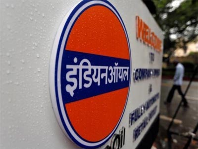 In electric vehicle charging, infrastructure space, Indian Oil Corporation eyes 50 pct marketshare