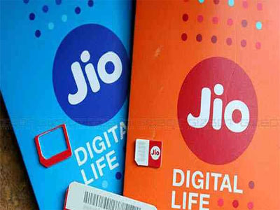 Reliance Jio launches international roaming services in India