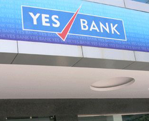 Yes Bank gains as RBI allows FIIs to buy shares