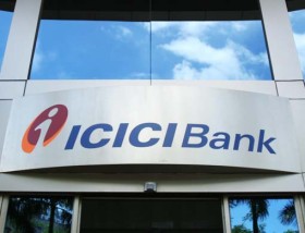ICICI Bank fixes record date for stock split; stock hits new high