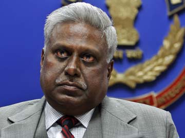 SC removes CBI director from telecom case