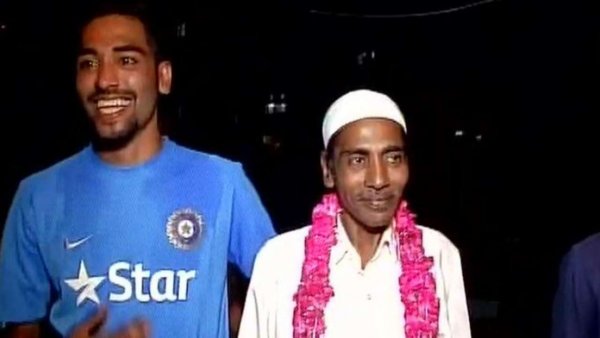 Mohammed Siraj’s father dies, cannot go to India for final rites due to COVID restrictions in Australia