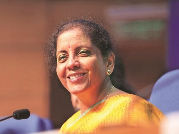 Covid-19 vaccine must be affordable and accessible: FM Nirmala Sitharaman