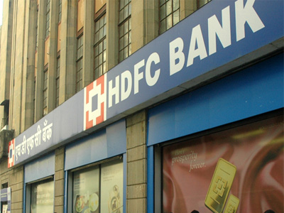 HDFC Bank reaps tech gains