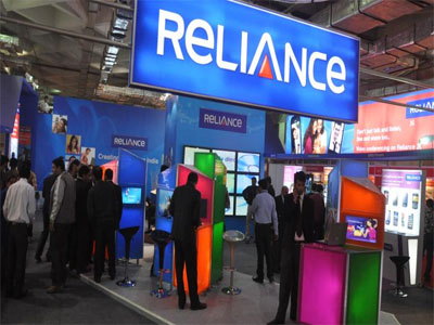 RCom lenders' meet today, stock up 32%