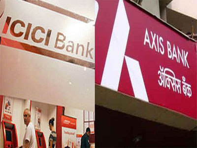 ICICI Bank and Axis Bank have revised rates on bulk deposits – Find new details here