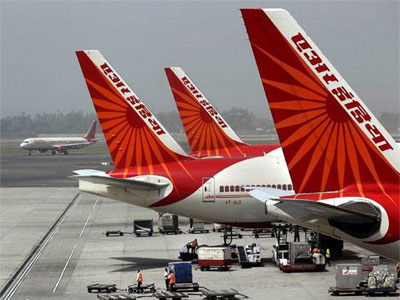 Air India sends A320 pilots for Boeing training amid foggy season
