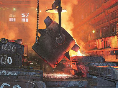 Disruption likely in steel industry after March as mine leases expire: SAIL