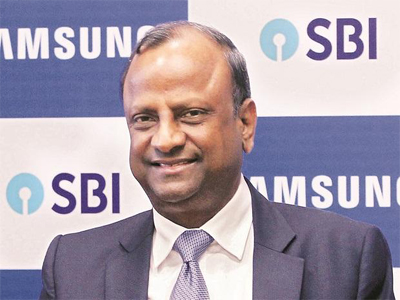 Most banks will improve stressed assets by March, says SBI chairman