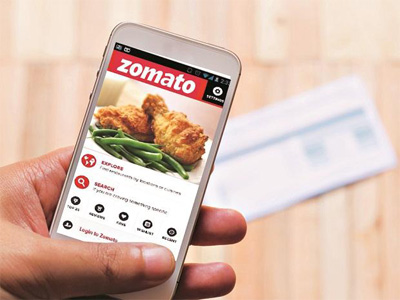 Info Edge gains over 3% as Zomato acquires Uber Eats' India business