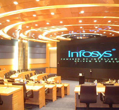 Infosys hiring to hit 3-year low next fiscal