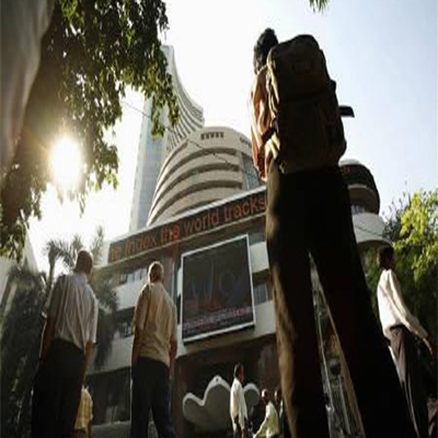 BSE Sensex, NSE Nifty finish week with modest gains