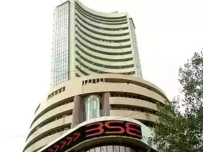 Sensex, Nifty start on a positive note; bank stocks jump