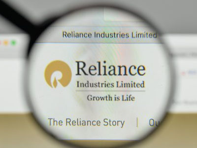 Aramco eyes deal with Reliance, others for investing in India