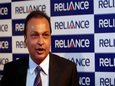 SC holds Anil Ambani guilty of contempt, orders RCom to clear Ericsson dues