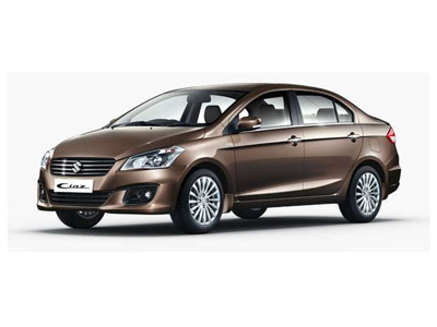 Ciaz, Ertiga in demand? Sales of Maruti Suzuki's smart hybrid vehicles soar