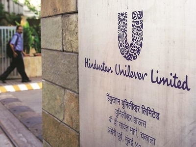 Hindustan Unilever sets aside Rs 100 crore to fight Covid-19 in India