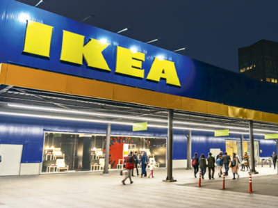 Covid-19: IKEA closes its Hyderabad stores, tells public to shop online