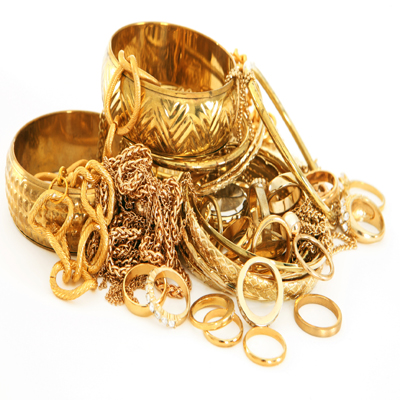 With gold prices on a steady decline, it makes sense to buy