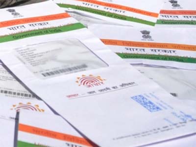 Why make Aadhaar mandatory for filing income tax returns: Supreme Court asks Narendra Modi government