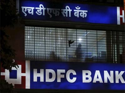 HDFC Bank net up 18% at Rs 3,990 crore in Jan-Mar