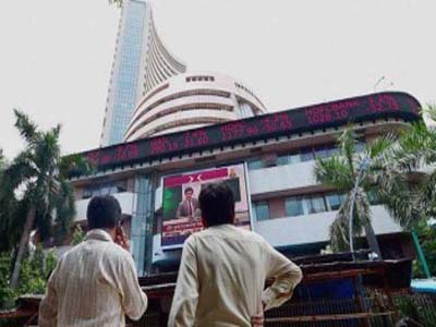 Sensex climbs 162 points on renewed hope of US tax cuts