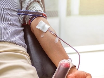 Govt promotes blood donation amid Covid-19 lockdown, issues guidelines