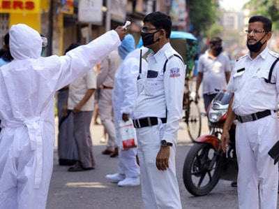 Total coronavirus cases in India mount to 18,601; Delhi has 2,081 patients