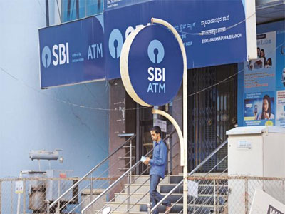 SBI too will post Q4 loss, but how much?