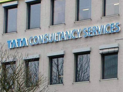 TCS hits record high after fixing record date for 1:1 bonus issue