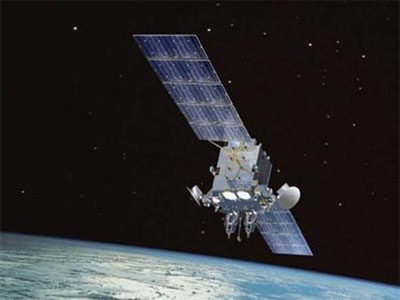 China launches satellite to explore dark side of moon, says report