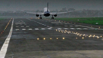 Domestic air travel dropped from prohibited category during lockdown, passenger flights to resume on May 25