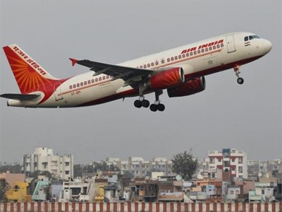 Air India, Jet Airways to operate additional flights to Doha as government steps in to clear Eid rush
