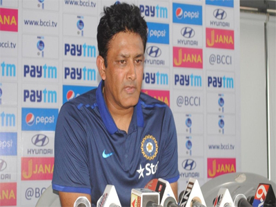 Full text of Kumble's resignation letter as he quits as India head coach