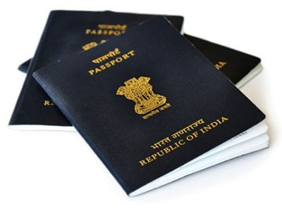 TCS upset over govt's decision to use postal staff at passport centres