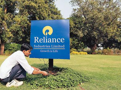 Reliance Industries hits new high; stock surges 50% from 52-week low