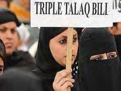 'Triple Talaq bill for women's dignity,' says Ravi Shankar; Oppn clashes again