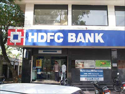 HDFC Bank Q1 net up 21%, bad loans rise marginally
