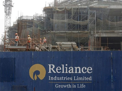 Reliance Industries retail Q1 pre-tax profit jumps 66%