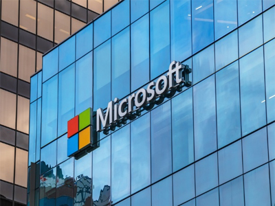 Microsoft profit beats estimates on strong cloud demand, shares jump 1.5%