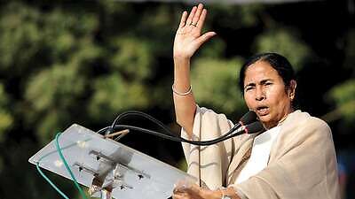 West Bengal govt announces complete lockdown across state on Thursday, Saturday